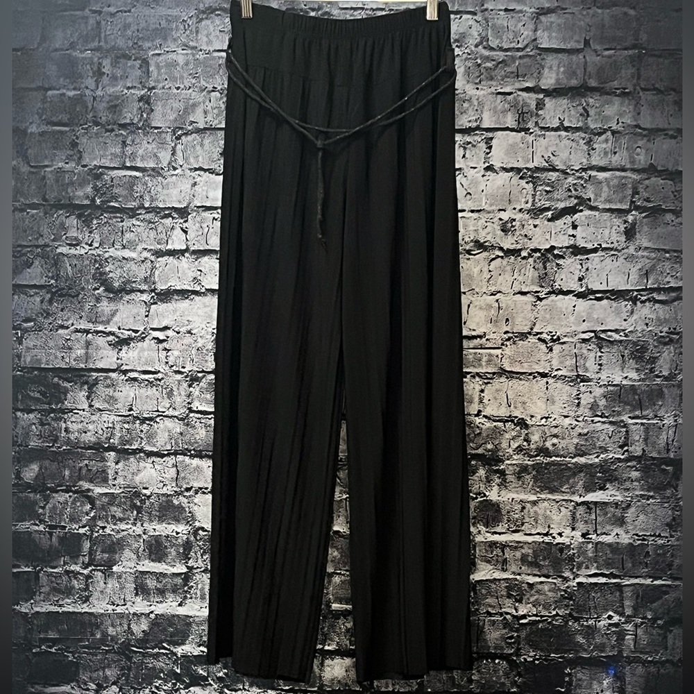 Wide Leg Leggings